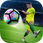 Flick Soccer Summer Cup 2017 icône