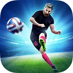 Soccer World League FreeKick APK Herunterladen