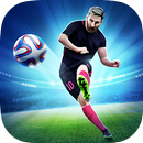 Soccer World League FreeKick APK