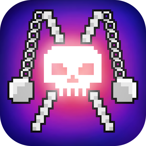 Flail Fights - Ramble Boom