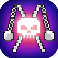 Flail Fights - Ramble Boom