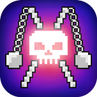 Flail Fights - Ramble Boom icon