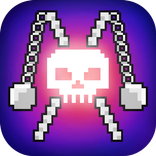 Flail Fights - Ramble Boom