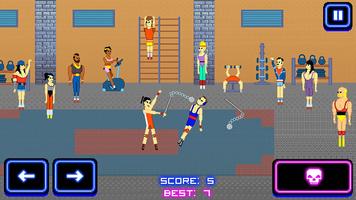 Flail Fights - Ramble Boom syot layar 1