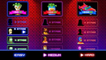 Flail Fights - Ramble Boom syot layar 3
