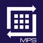 Media5-fone MPS أيقونة