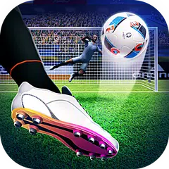 Perfect Soccer FreeKick 3D APK Herunterladen