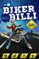 Biker Billi APK download