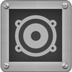Bass Booster ícone