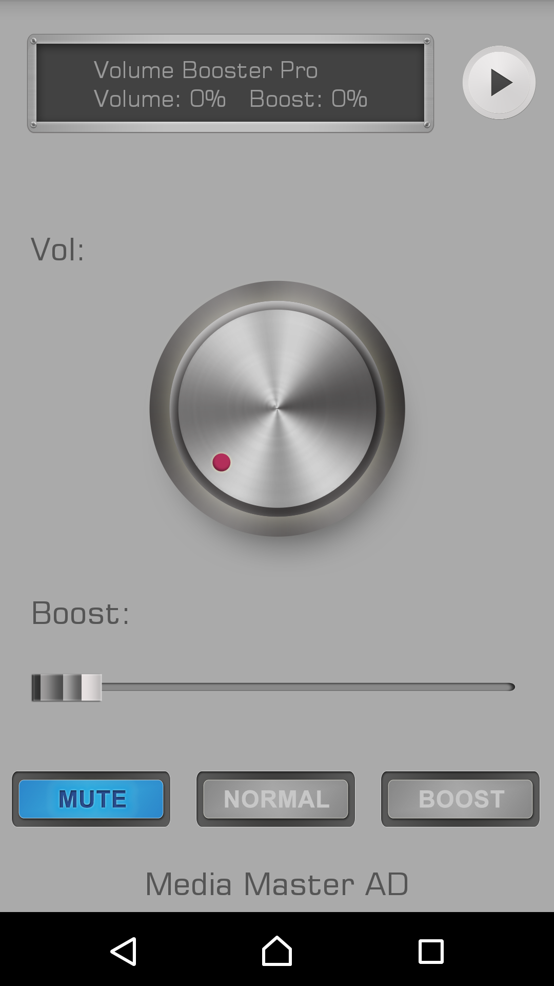 Volume Booster Pro APK 2.0 for Android – Download Volume Booster Pro APK  Latest Version from APKFab.com