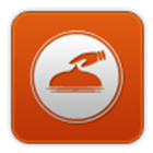 Cafe & Restaurants app demo أيقونة