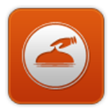 Cafe & Restaurants app demo icon