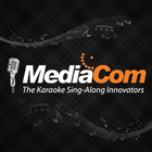 آیکون‌ Mediacom Songbook App