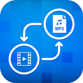 MP3 Video Converter icon