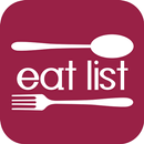 Eat List – smart food reviews APK