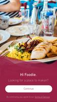 Eat List – smart food reviews پوسٹر