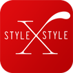 styleXstyle - Be Inspired Now