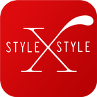 styleXstyle icône