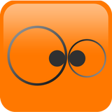 NoontangTheme for KaKaoTalk أيقونة