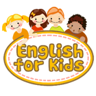 Kids Learn English Pro 圖標