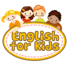 Kids Learn English Pro ไอคอน