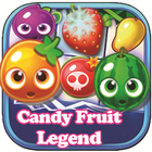 Icona Fruit Deluxe Legend