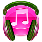 Music Player 2017 icône
