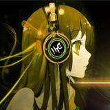 Anime Music Player icône