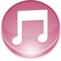Bass Music Player