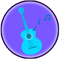 Guitar Music Player
