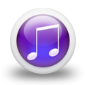 3D Music Player