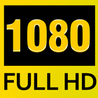 HD Movie Player - Video Player icône