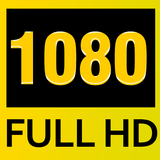 HD Movie Player - Video Player icône