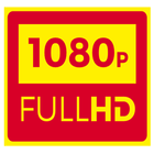 HD Movie Player icône