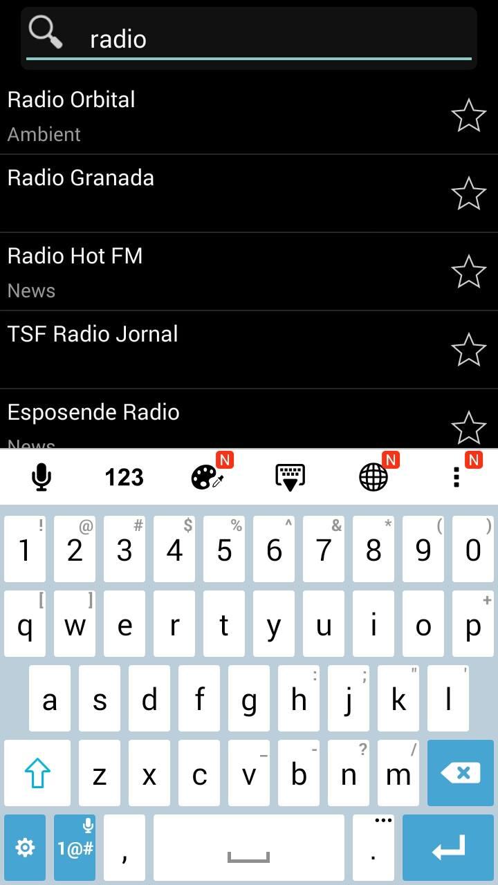 Radio Online Portugal APK pour Android Télécharger