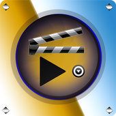 Download video fastest icon