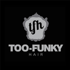 Too Funky Hair icon