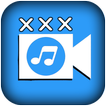 xxx Audio Video Player (Music & Video Player)