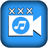 xxx Audio Video Player (Music & Video Player) 图标