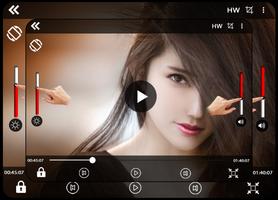 My Photo HD Video Player スクリーンショット 3