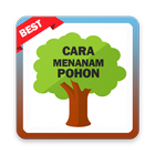 Cara Menanam Pohon icon