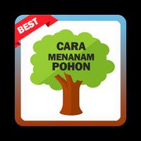 Cara Menanam Pohon screenshot 1