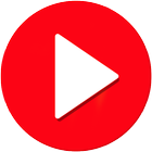 HD Video Player icon