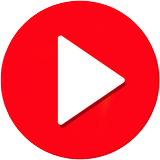 HD Video Player icon