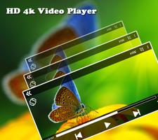 HD Video Player capture d'écran 2