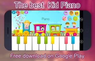 Kids Piano screenshot 2