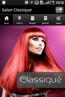 Salon Classique plakat