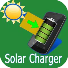 Solar Charger Android Prank