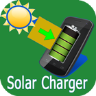 Solar Charger Android Prank icône