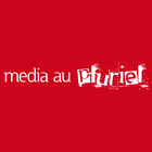 media au pluriel simgesi